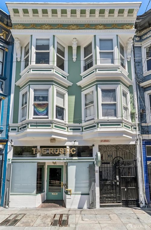 219-215-219 Church St, San Francisco, CA, 94114-1310 | Card Image