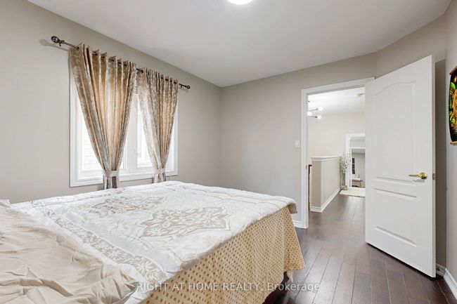 16 Sculptor St, House attached with 4 bedrooms, 3 bathrooms and 1 parking in Brampton ON | Image 26