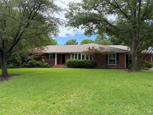 6536 Dykes Way, Dallas, TX, 75230-1930 | Card Image