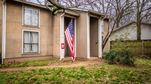 5522 &amp; 5524 B Street, Little Rock, AR, 72205 | Card Image