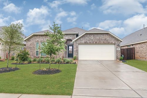 4818 Penton Meadow Ln, Rosharon, TX, 77583-4714 | Card Image
