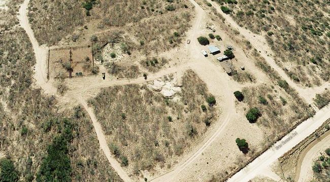 NA - 523 San Roman, Home with 0 bedrooms, 0 bathrooms and null parking in Roma TX | Image 7