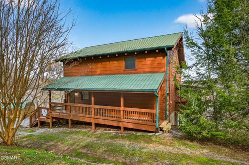 2613 Willow Heights Way, Sevierville, TN, 37876-7630 | Card Image