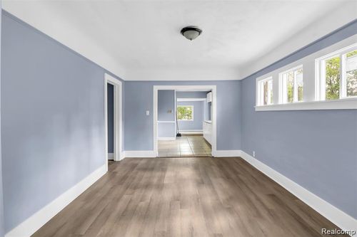 11894 Glenfield St, Detroit, MI, 48213-1306 | Card Image