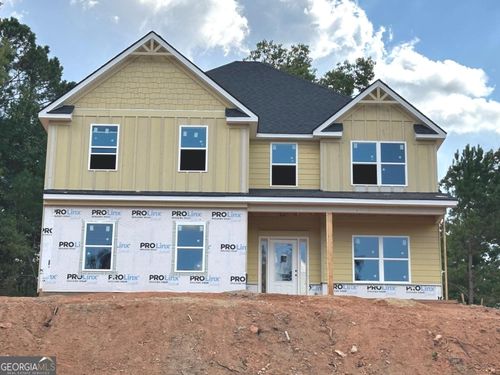 lot-14-4409 Meadowwood Drive, Loganville, GA, 30052 | Card Image