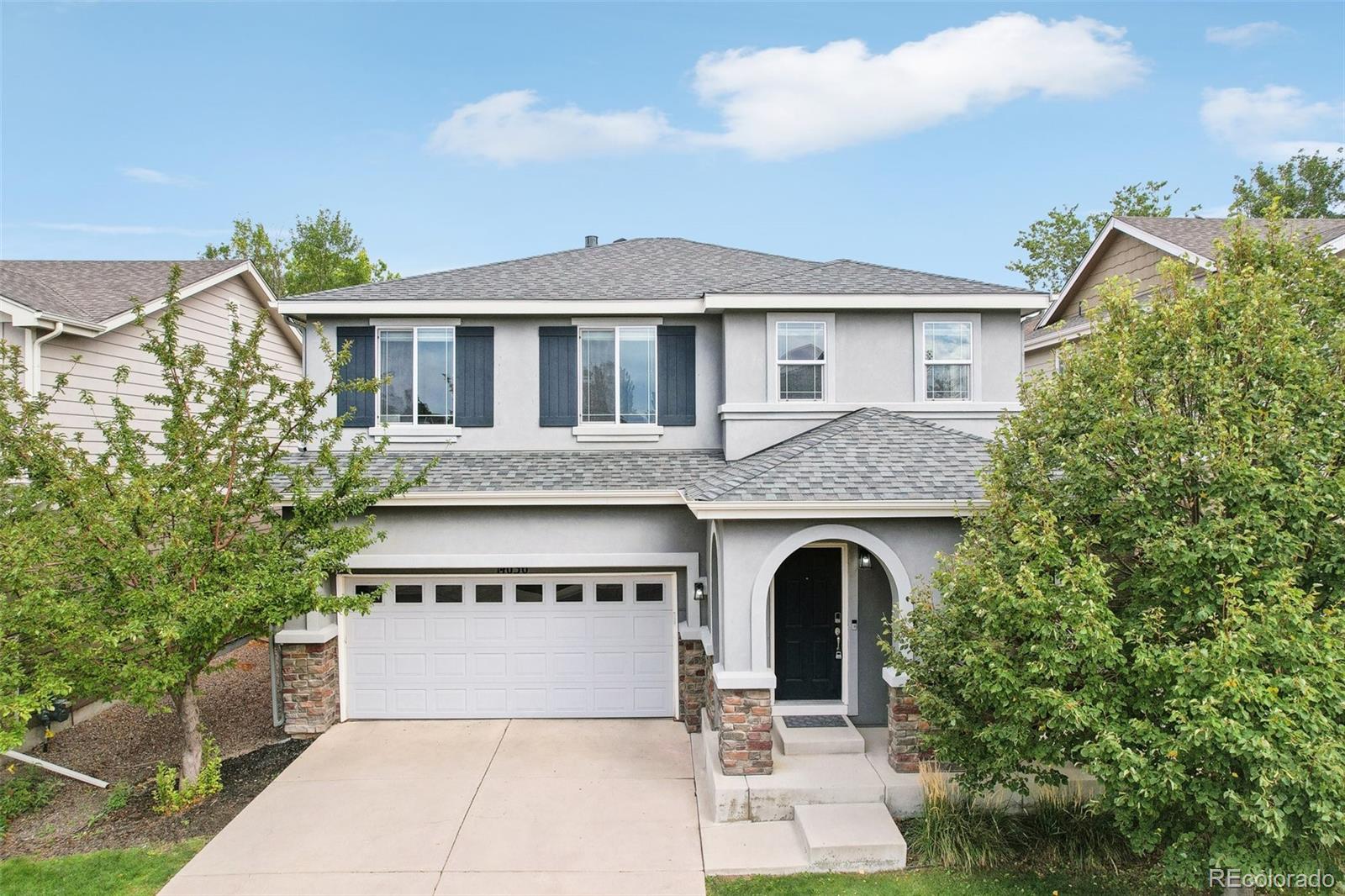 Monroe St, Thornton, CO 80602