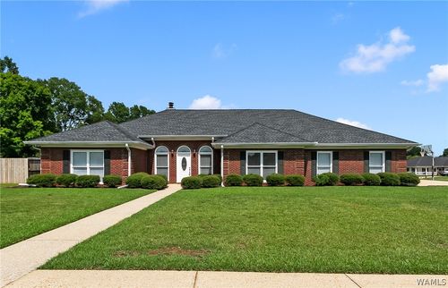 12005 Peachtree Dr, Northport, AL, 35475-4928 | Card Image