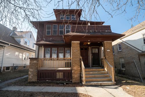 3135 N 44th St, Milwaukee, WI, 53216-3539 | Card Image