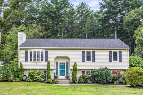 148 Rachel Dr, Taunton, MA, 02780-7346 | Card Image