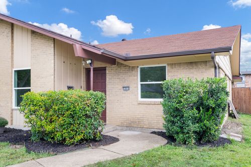 12816 Pandora Drive, Dallas, TX, 75238 | Card Image