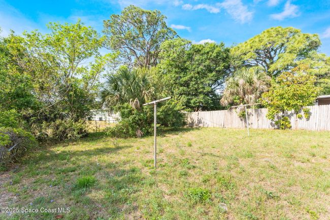 1139 Grove Ave, House other with 3 bedrooms, 1 bathrooms and null parking in Cocoa FL | Image 14