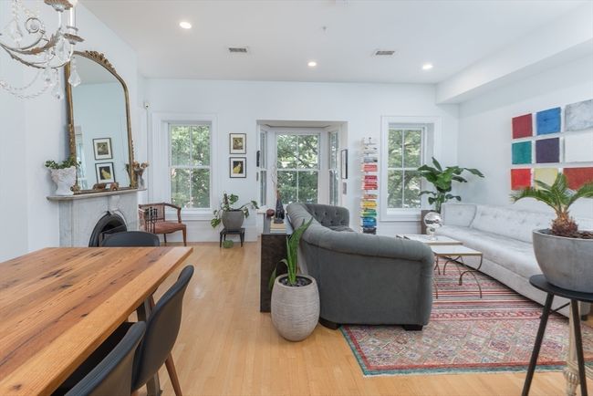 APT-2 - 41 Worcester St, Condo with 2 bedrooms, 2 bathrooms and null parking in Boston MA | Image 11