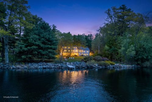 299 Gates Rd, Jefferson, ME, 04348-3428 | Card Image