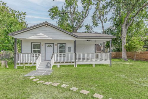 2-3709 Gager St, Houston, TX, 77093-5808 | Card Image