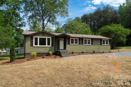 435 Mahaffey Drive, Salisbury, NC, 28146 | Card Image