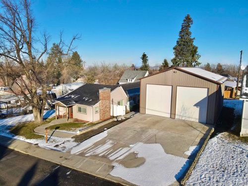 115 E S 5th Street, Grangeville, ID, 83530 | Card Image