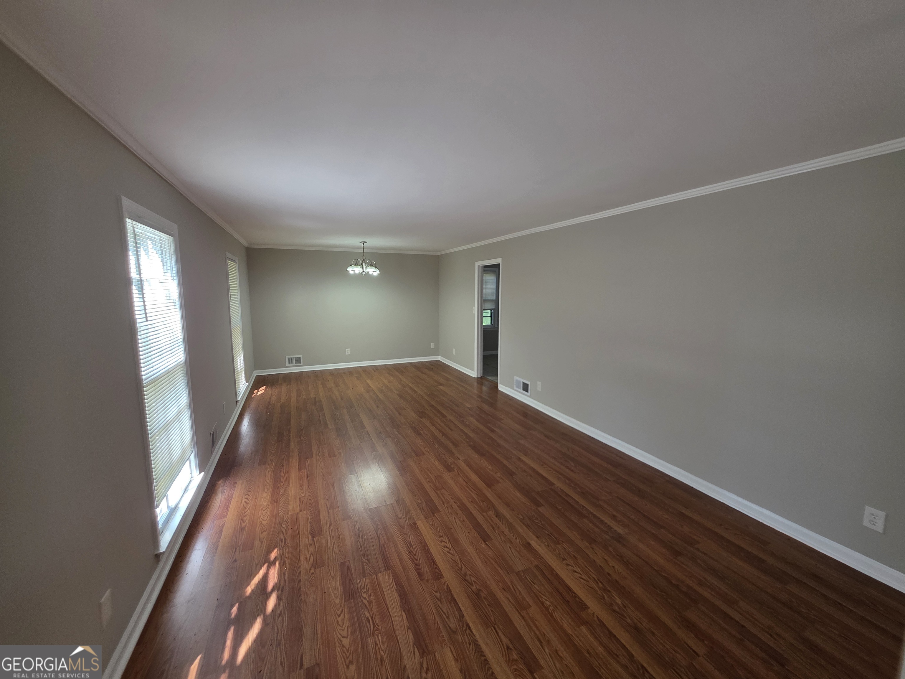 Residential in Stone Mountain 5
