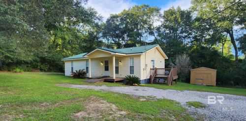 25499 Waterworld Rd, Robertsdale, AL, 36567-5007 | Card Image