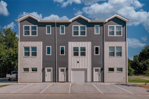 422 S Lillian St, Stephenville, TX, 76401-4140 | Card Image