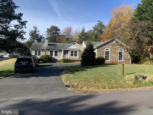 109 Fairfax Ln, LOCUST GROVE, VA, 22508-5152 | Card Image