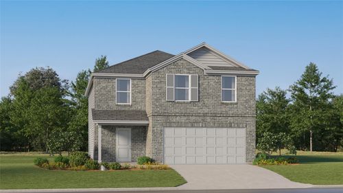 13535 Bay Springs Dr, Conroe, TX, 77303-7827 | Card Image