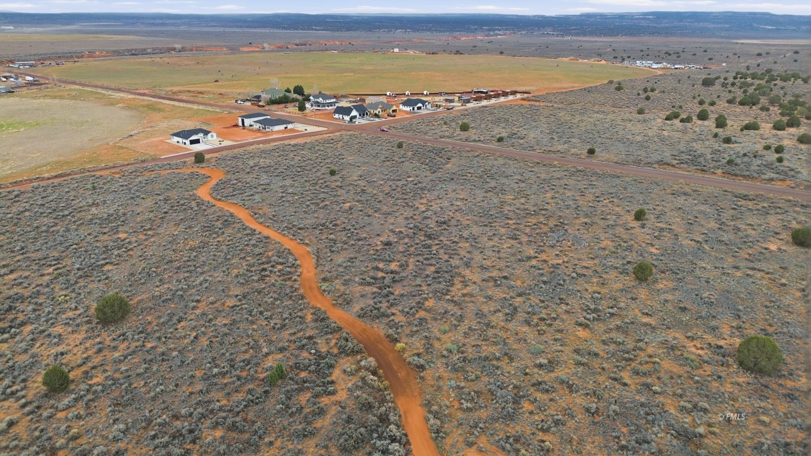 Land in Colorado City 5