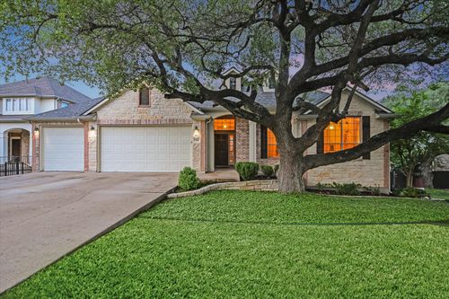 316 Winecup Way, Austin, TX, 78737 | Card Image