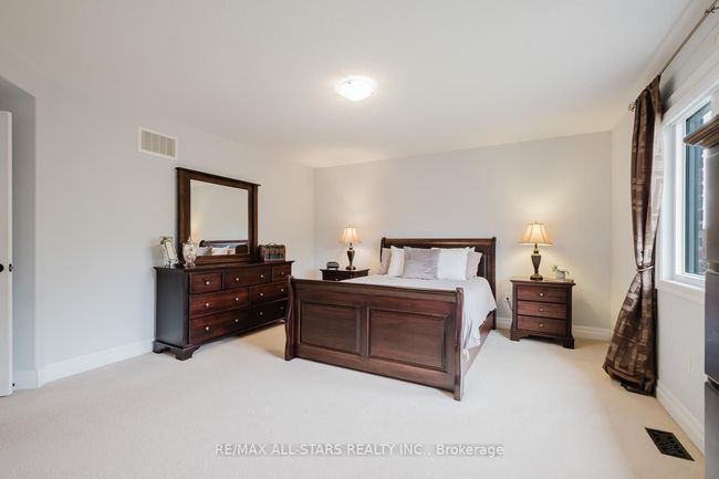 33 Grice Cir, House other with 4 bedrooms, 3 bathrooms and 2 parking in Stouffville ON | Image 31