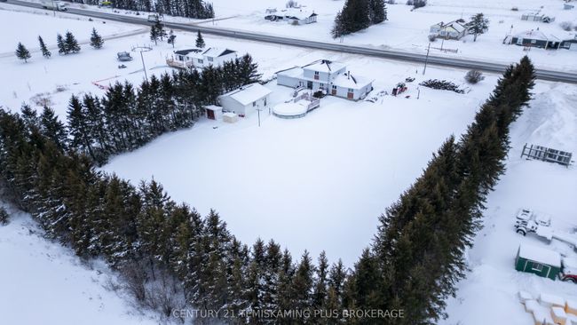 998169 Highway 11, House other with 3 bedrooms, 2 bathrooms and 6 parking in New Liskeard ON | Image 5
