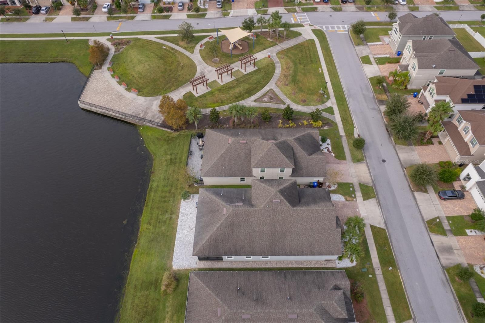 Residential Lease in KISSIMMEE 5