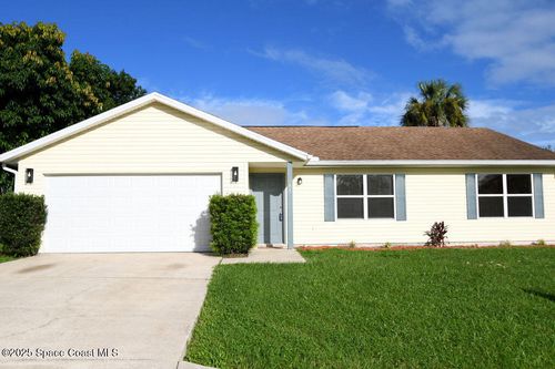 791 Delano Ave Nw, PALM BAY, FL, 32907-7088 | Card Image