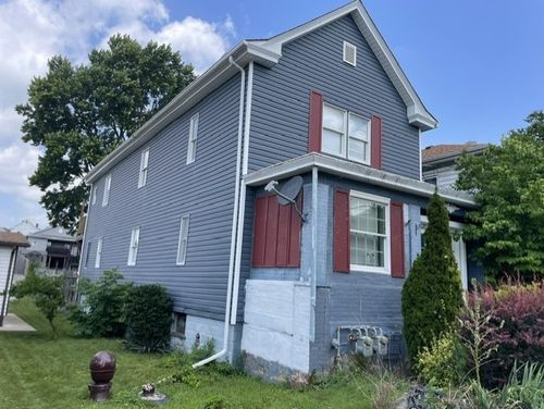 519 Euclid Ave, Canonsburg, PA, 15317-2043 | Card Image