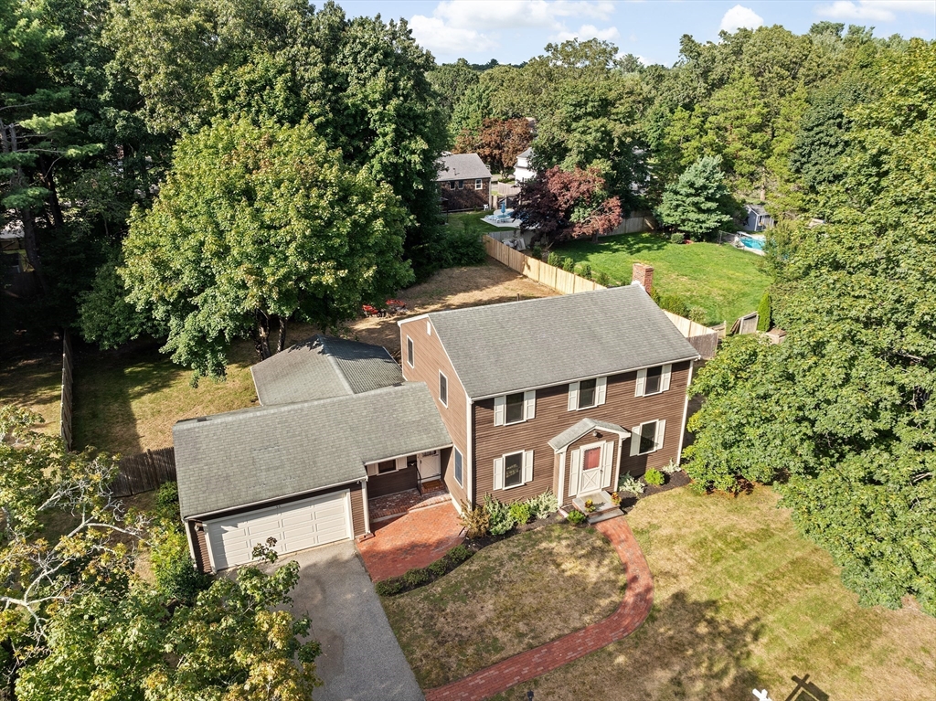 Old County Rd, Hingham, MA 02043