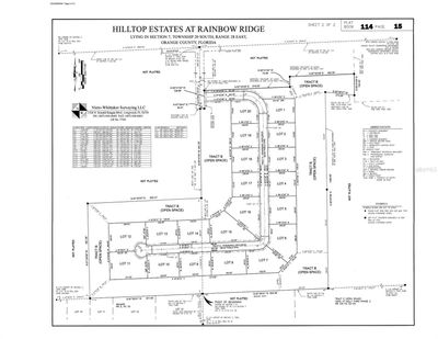 lot 7 Panoramic View Drive, Home with 0 bedrooms, 0 bathrooms and null parking in Apopka FL | Image 1