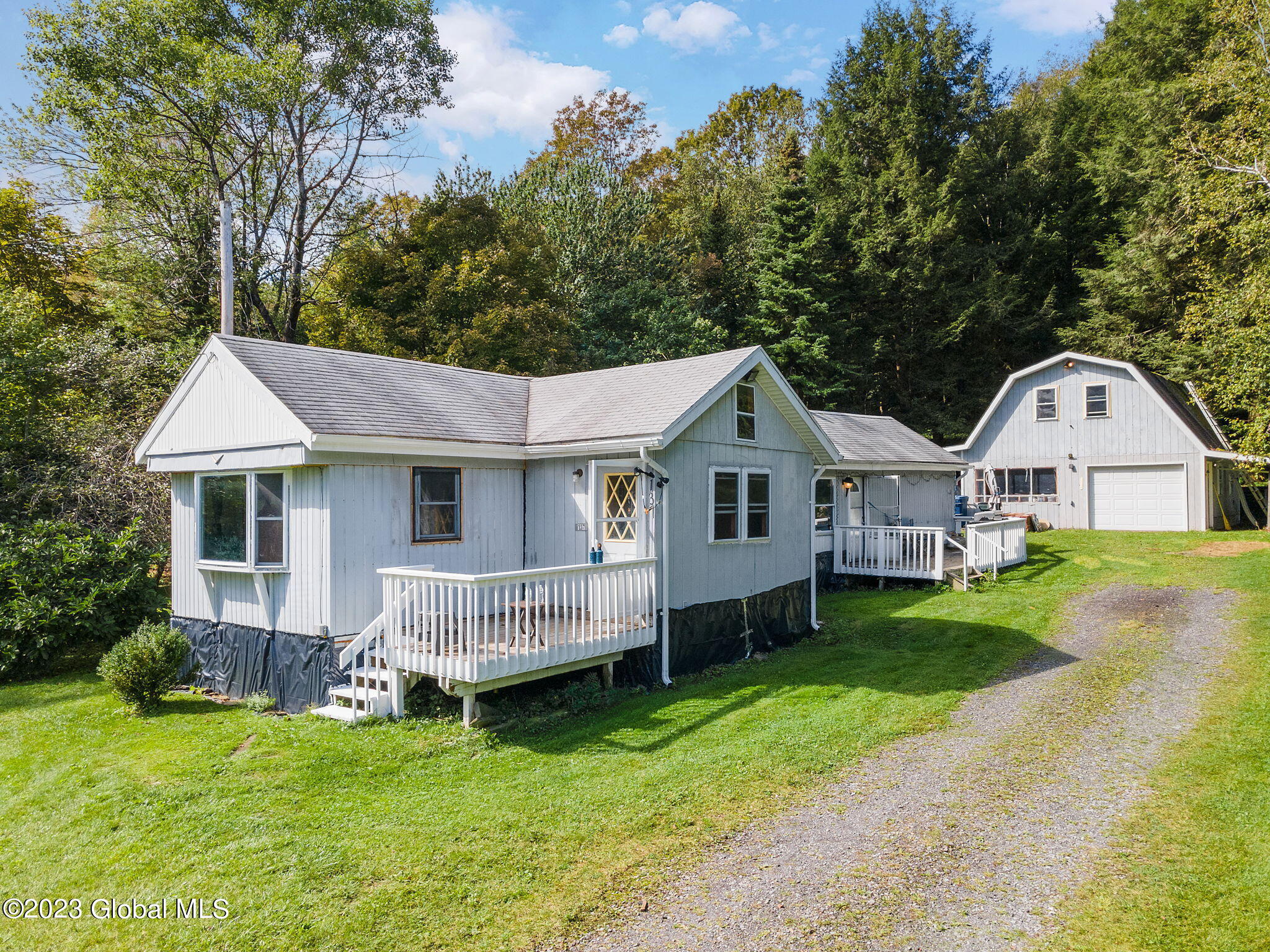 Lake Rd, Westerlo, NY 12193