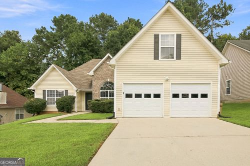 6258 Lakeview Ct, Rex, GA, 30273-5032 | Card Image