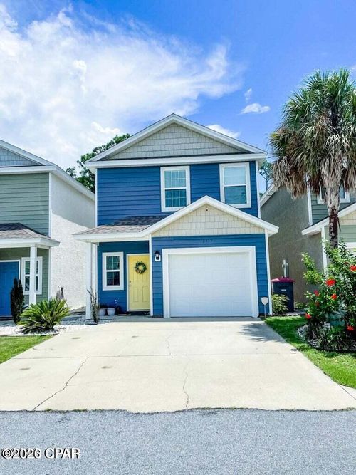 2417 Causeway Manor Ct, Panama City Beach, FL, 32408-3953 | Card Image