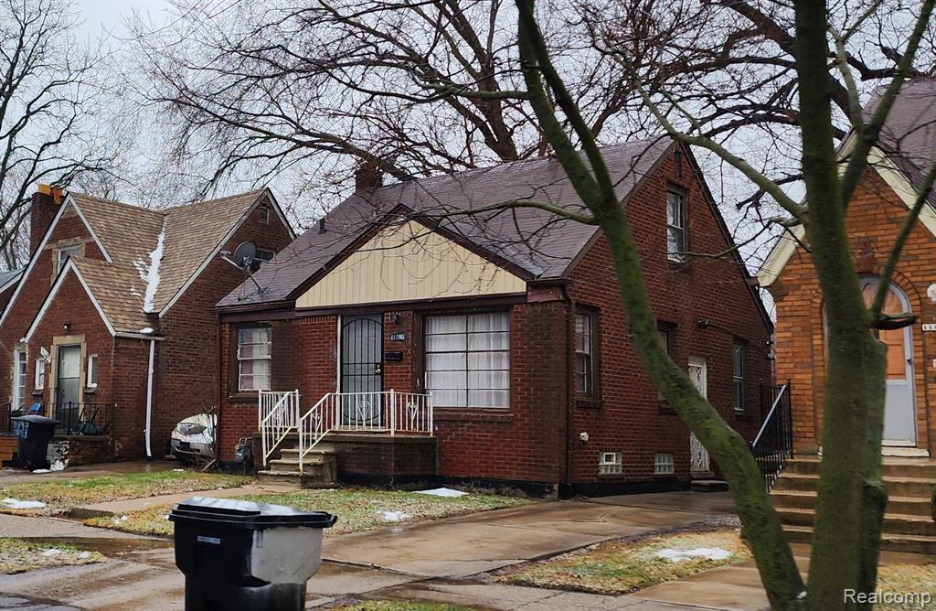 Coyle St, Detroit, MI 48227