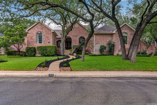 26 Inwood Mnr, San Antonio, TX, 78248-1632 | Card Image
