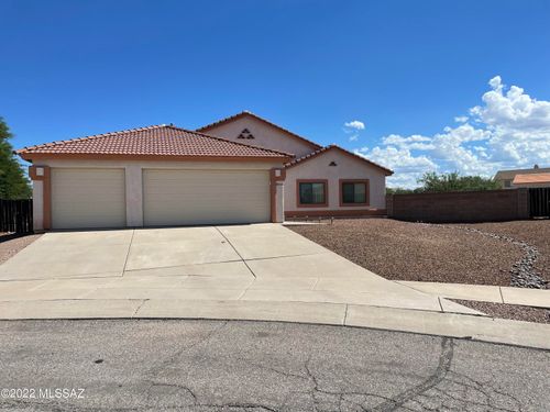 7554 S Dunbar Court, Tucson, AZ, 85747 | Card Image