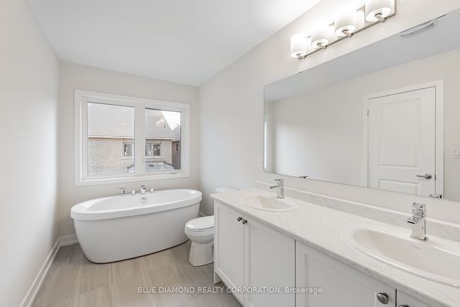 609 Fullum Landing, House other with 4 bedrooms, 3 bathrooms and 1 parking in Milton ON | Image 23