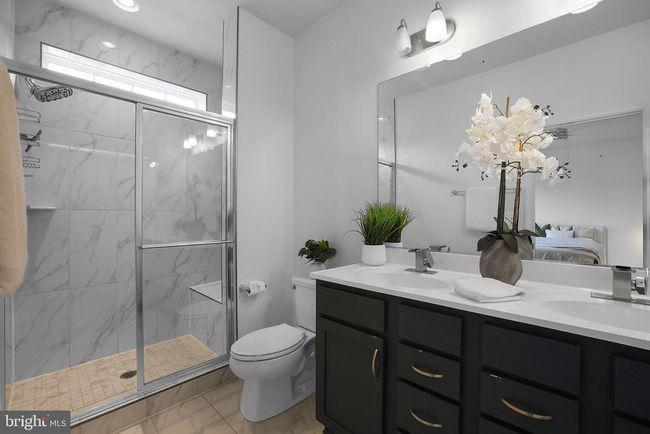 1025 Overlook Way, Townhouse with 4 bedrooms, 4 bathrooms and null parking in LAUREL MD | Image 36