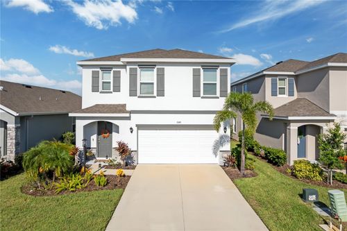 3343 Hilltop Cir, BRADENTON, FL, 34211-1397 | Card Image