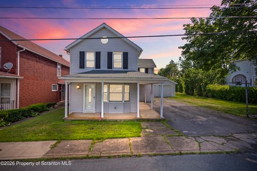 409 Hand Street, Jessup, PA, 18434 | Card Image