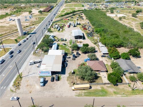 4309 N Brushline Rd, Mission, TX, 78574-6144 | Card Image
