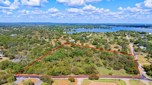 Lot 296 Sunrise Drive, Llano, TX, 78643 | Card Image