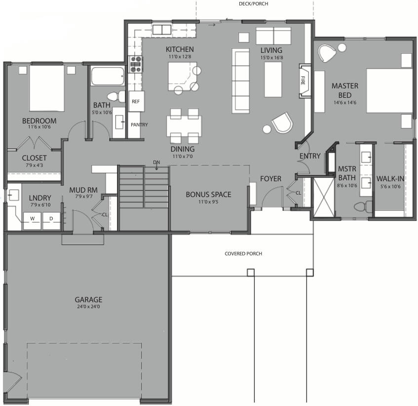 Residential in Kalamazoo 2