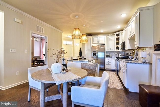 UNIT-108 - 23286 Southdown Manor Ter, Condo with 2 bedrooms, 2 bathrooms and null parking in ASHBURN VA | Image 7
