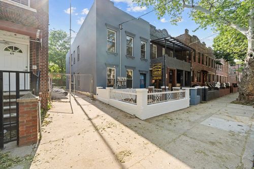 468 Herzl St, Brooklyn, NY, 11212-4939 | Card Image