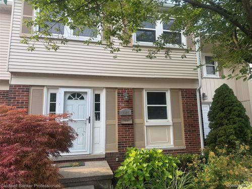 329-1805 Brentwood Drive, Troy, MI, 48098 | Card Image